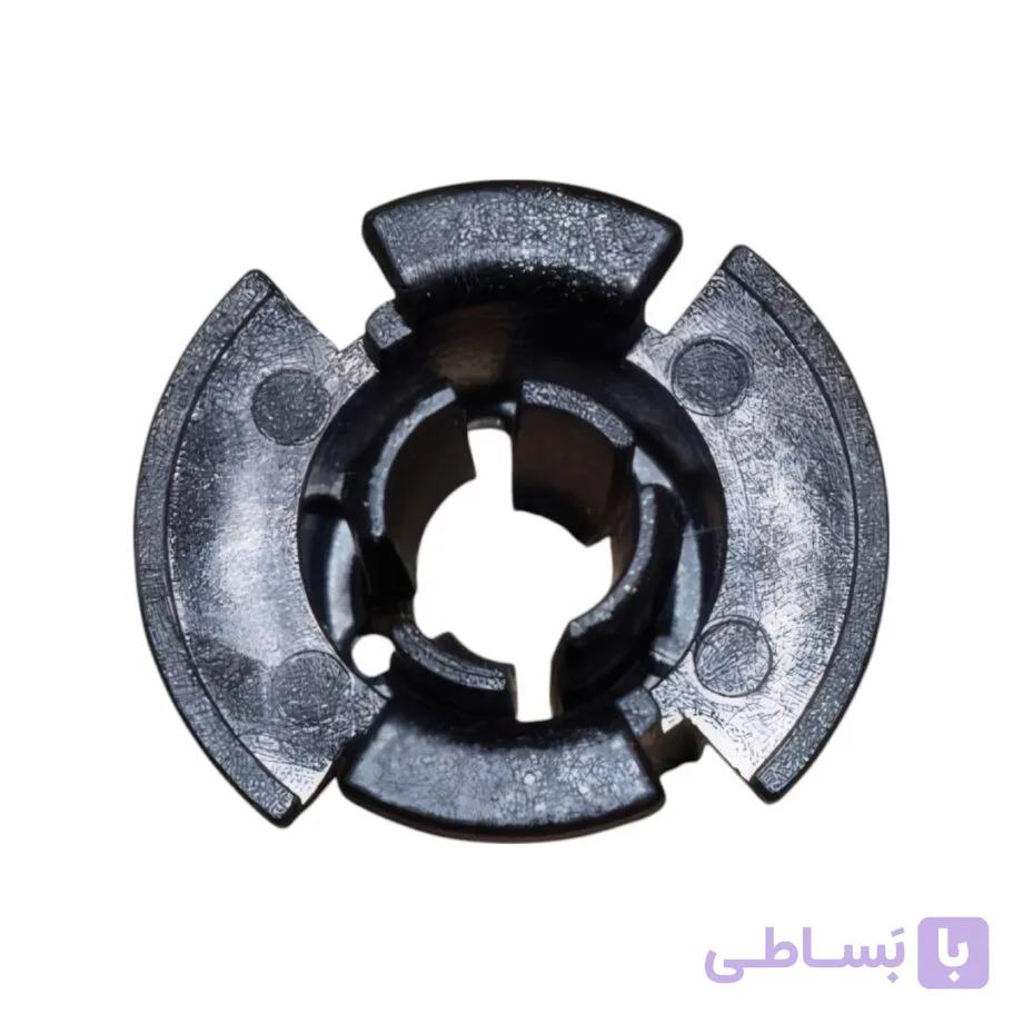 خار رادار جلو تیگو ۸ پرومکس کد فنی 704000367AA
