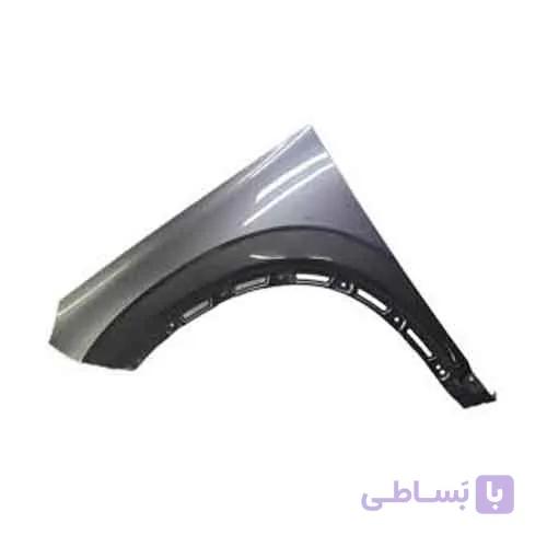 گلگیر جلو چپ فونیکس FX کد فنی 553000312AADYJ