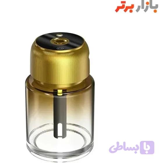 خوشبو کننده خودرو CAR FRAGRANCE حجم ۱۶۰ میلیلیتر رایحه Blue Sky