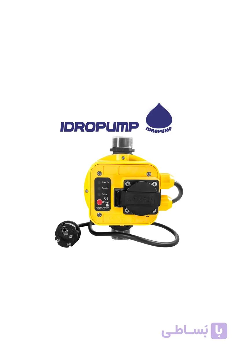 ست کنترل اتوماتیک ایدرو مدل IDRO DSK8.1