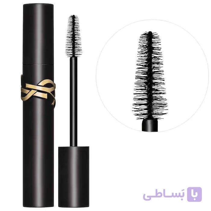 ریمل چشم لش کلش اکستریم ایوسن لورن YSL