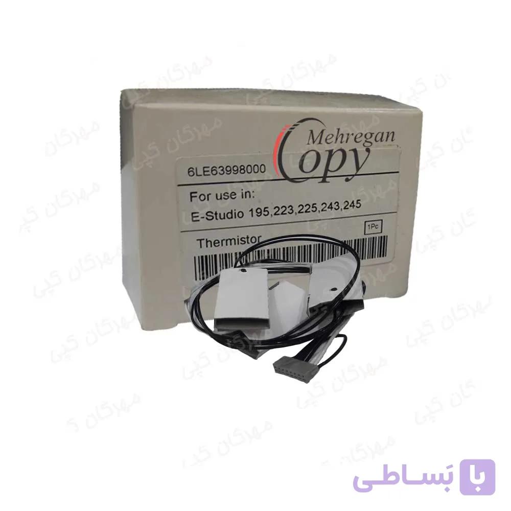 ترمیستور کپی توشیبا Toshiba E-Studio 355/456/507 طرح