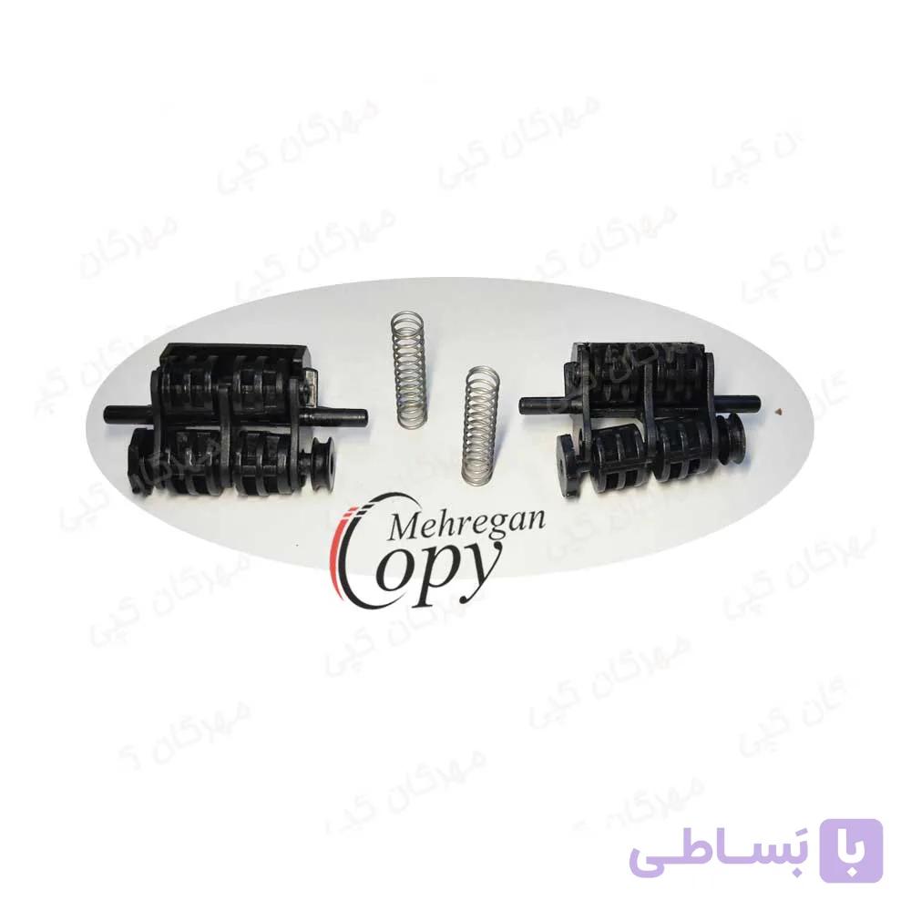 سینی خروجی کاغذ پرینتر اچ پی hp 2035/2055