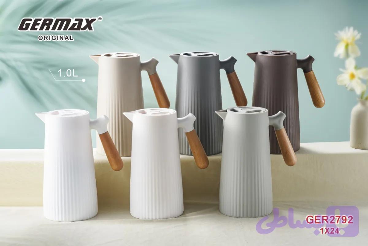 فلاسک 1 لیتر جرمکس 2792 GERMAX