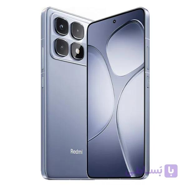 برد شارژ شیائومی UIF Xiaomi Redmi K70 Ultra