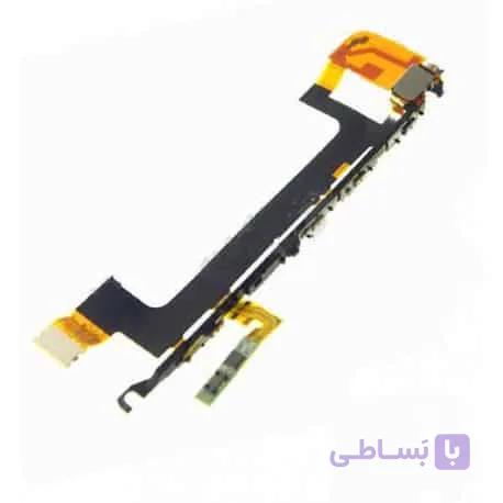 فلت پاور اصلی گوشی سونی اکسپریا مدل Sony Xperia Z1