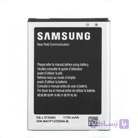 باتری سامسونگ Samsung Galaxy Nexus i9250 مدل EB-L1F2HVU