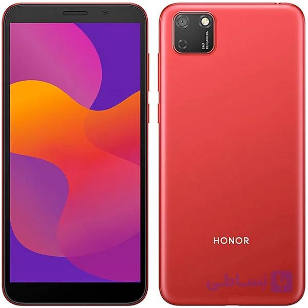 قاب و شاسی آنر Honor 90