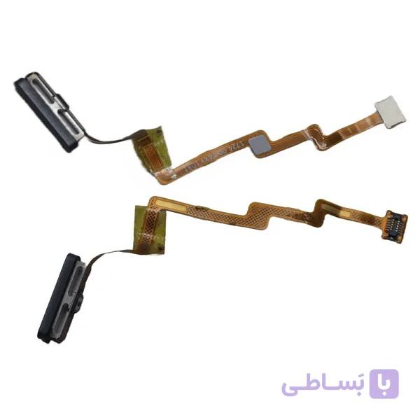 سنسور اثرانگشت شیائومی Xiaomi Mi 11X Pro