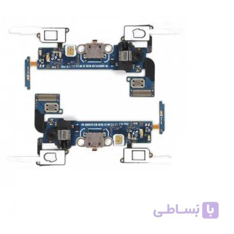 فلت شارژ اصلی گوشی سامسونگ samsung galaxy A5 2015 / a500
