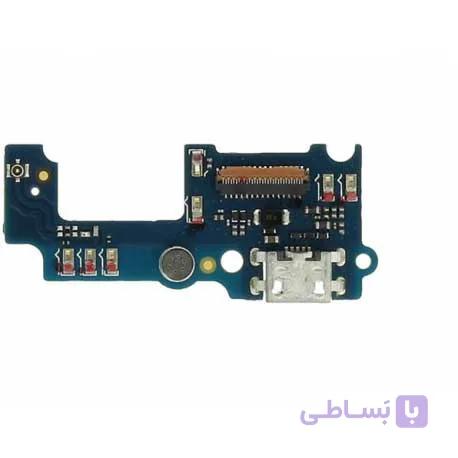 UIF شارژ و فلت شارژ گوشی هواوی Huawei Enjoy 5S