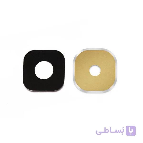 شیشه دوربین Samsung Galaxy J7 max / C615