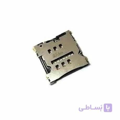 کانکتور سیم کارت گوشی lg g2