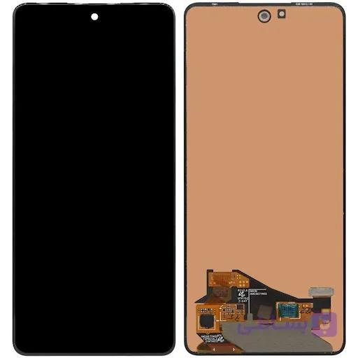 تاچ ال سی دی سامسونگ Samsung Galaxy A72 / A725