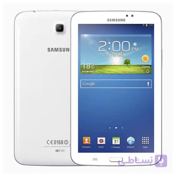 درب پشت سامسونگ Samsung Galaxy Tab 3 7.0 Wifi P3210