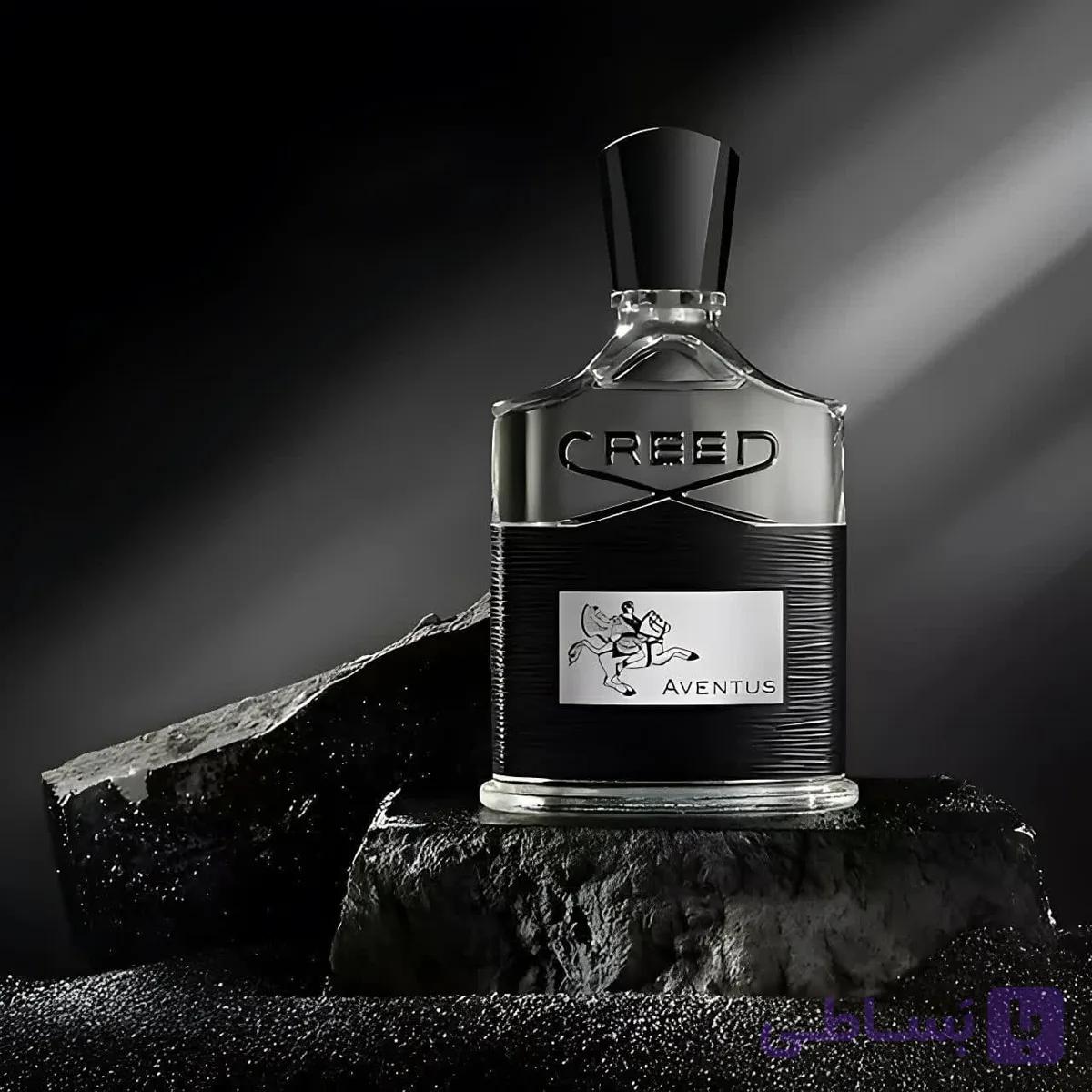 عطر کرید اونتوس مردانه _(گرمی) آی اف اف