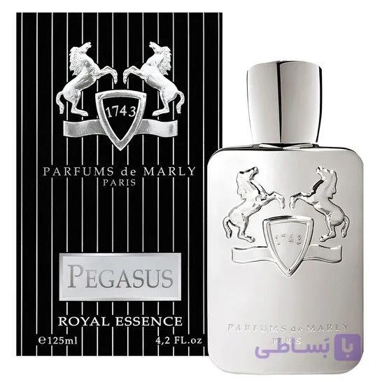 عطر مارلی پگاسوس _ (گرمی) ای اف اف