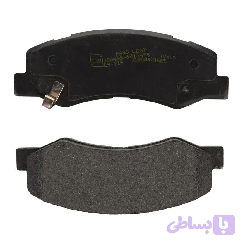 لنت جلو پارس آبی تارا رانا اچ سی کراس 206 تیپ 5 (pl 80134)