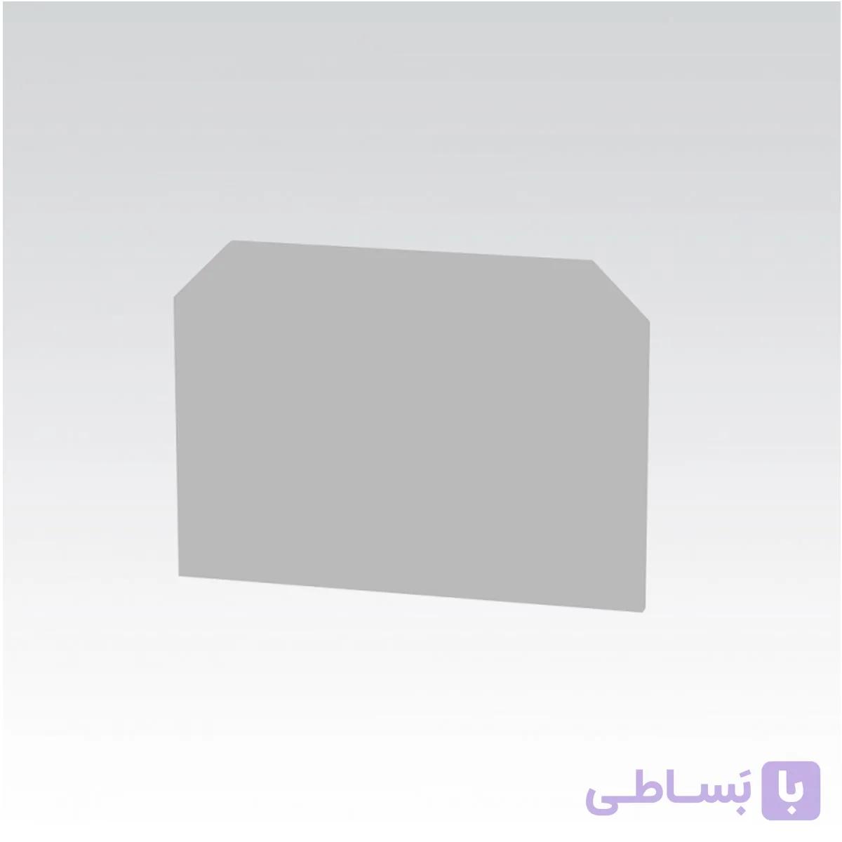 پارتیشن ترمینال ریلی رعد الکتریک (کارتنی)