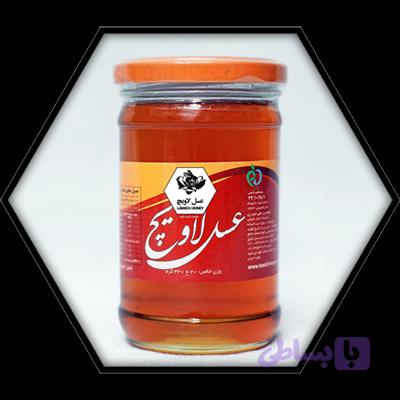 عسل آویشن و گون لرستان 330 گرمی