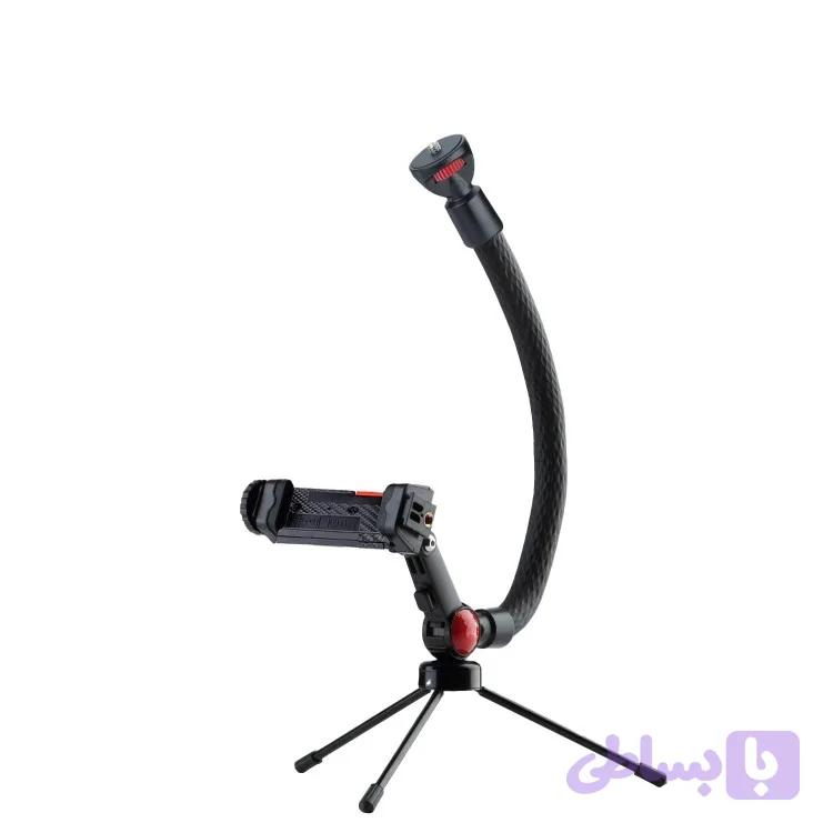 سه پایه نگهدارنده موبایل فوتو پرو مدل Mogo FireKit