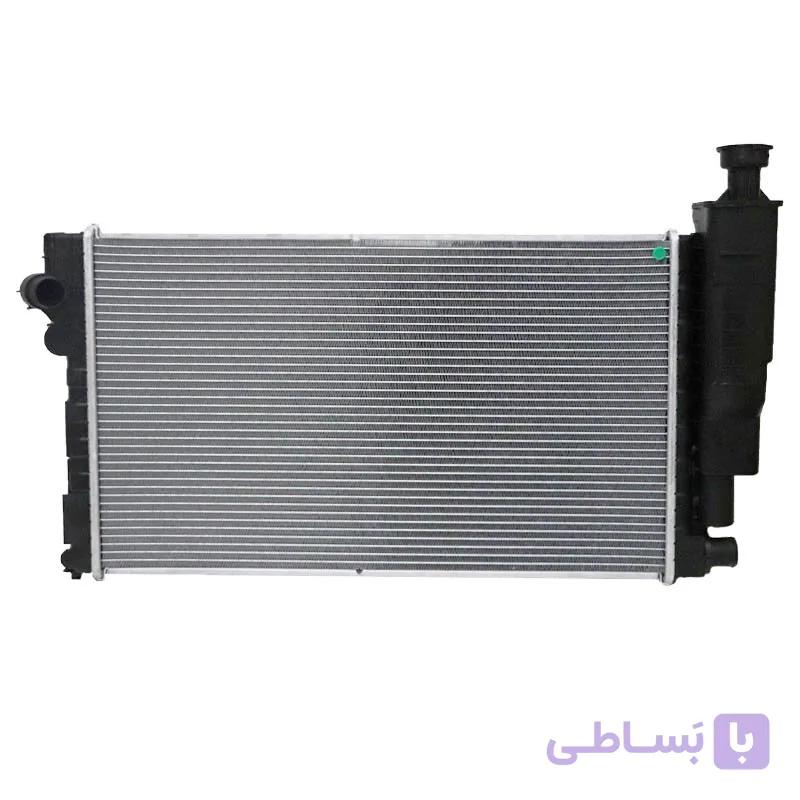 رادیاتور اب 405 سسمند پارس تک لول