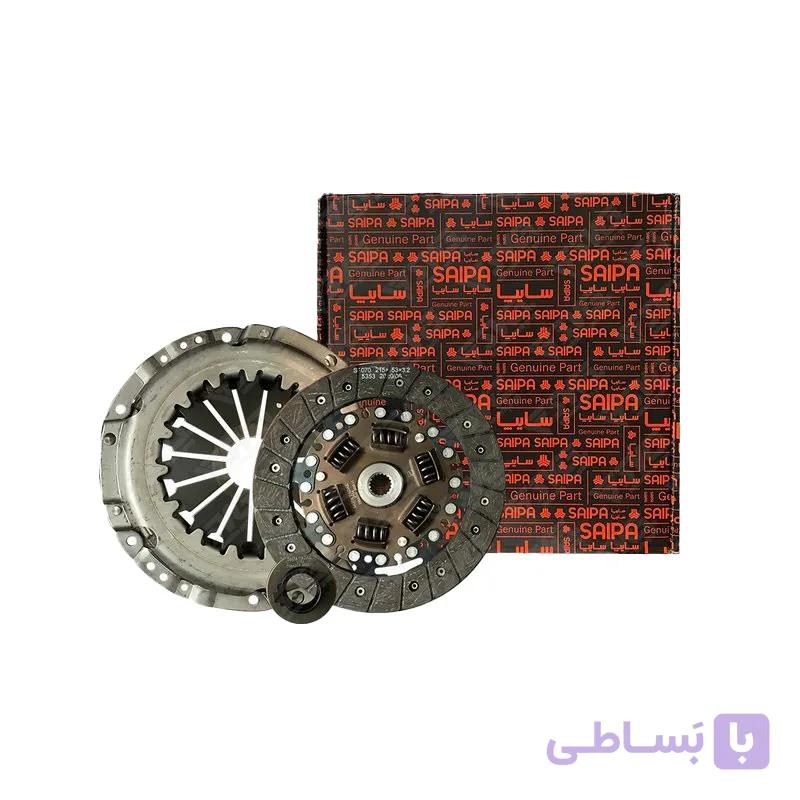 کیت کلاج پراید سایپا یدک خارجی ترکیه