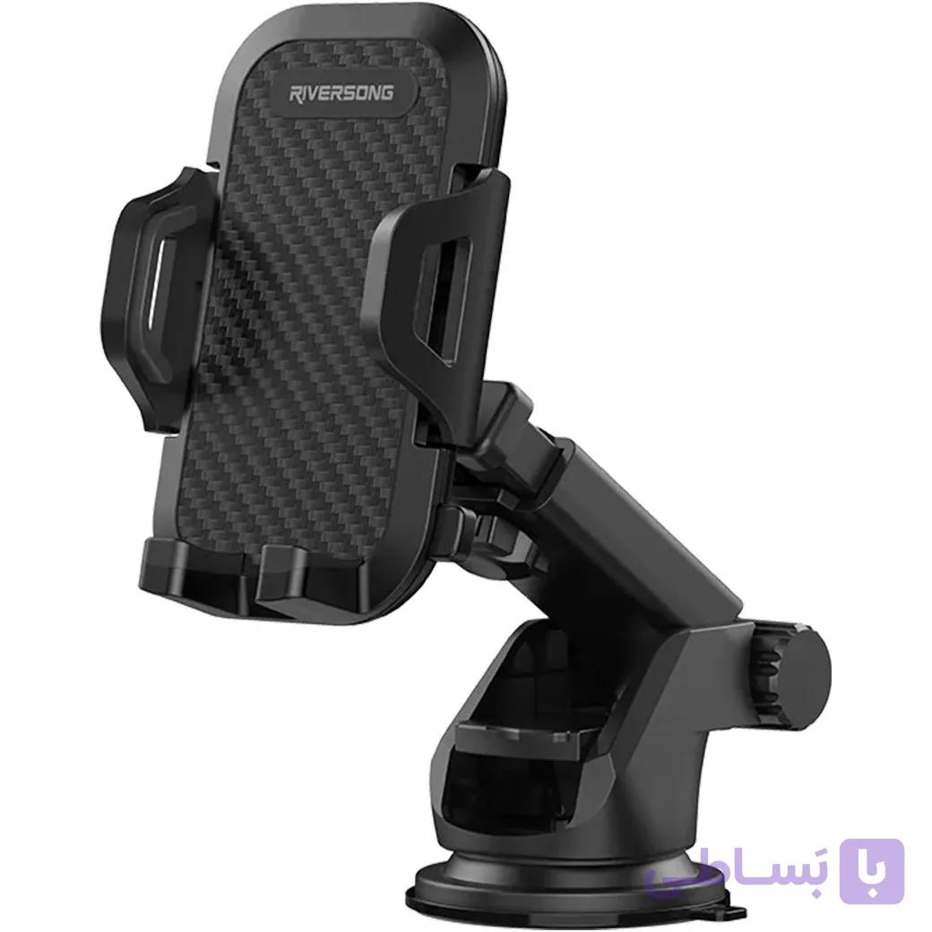 نگهدارنده موبایل Riversong مدل FlexiClip CH05