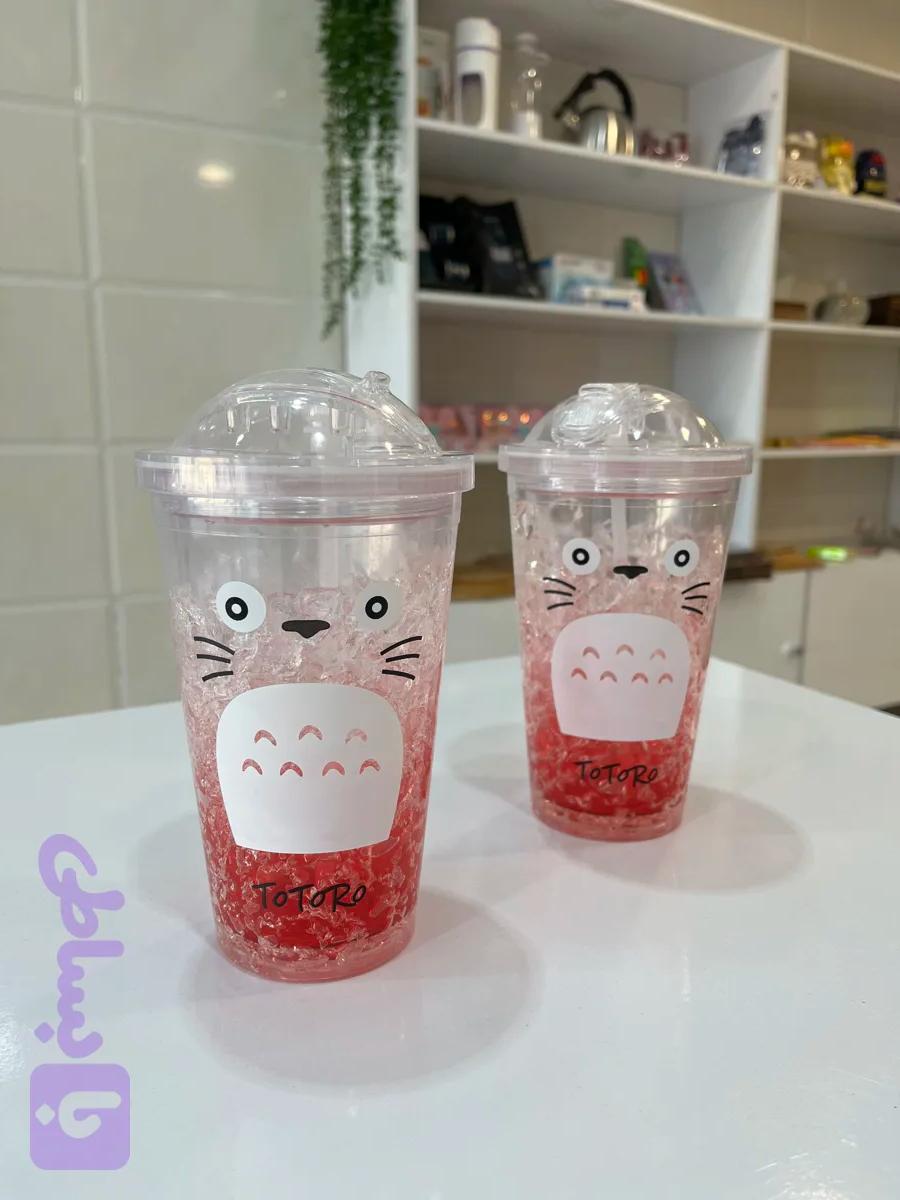 ماگ اسموتی ژله ای