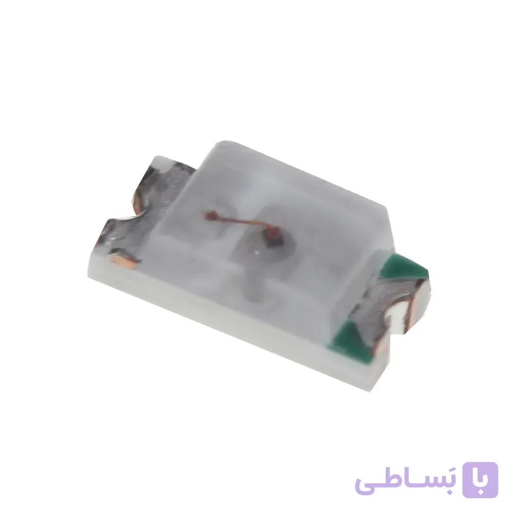 ال اي دي LED BLUE 603
