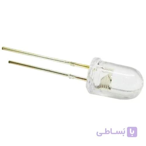 ال اي دي LED SQUARE WHITE 3MIL