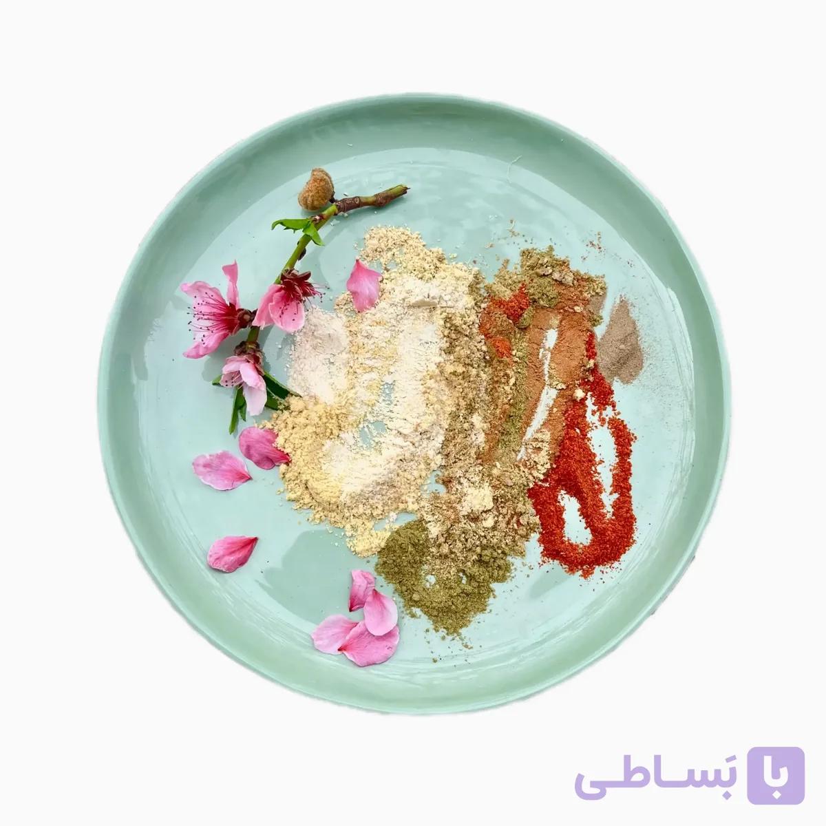 ادویه فست فود