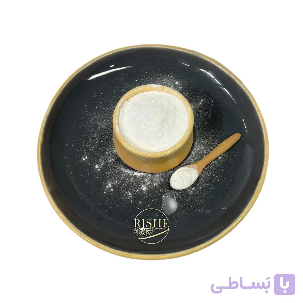 بکینگ پودر