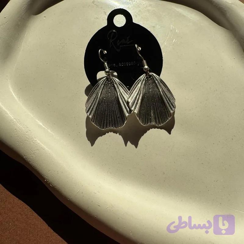 گوشواره برگ