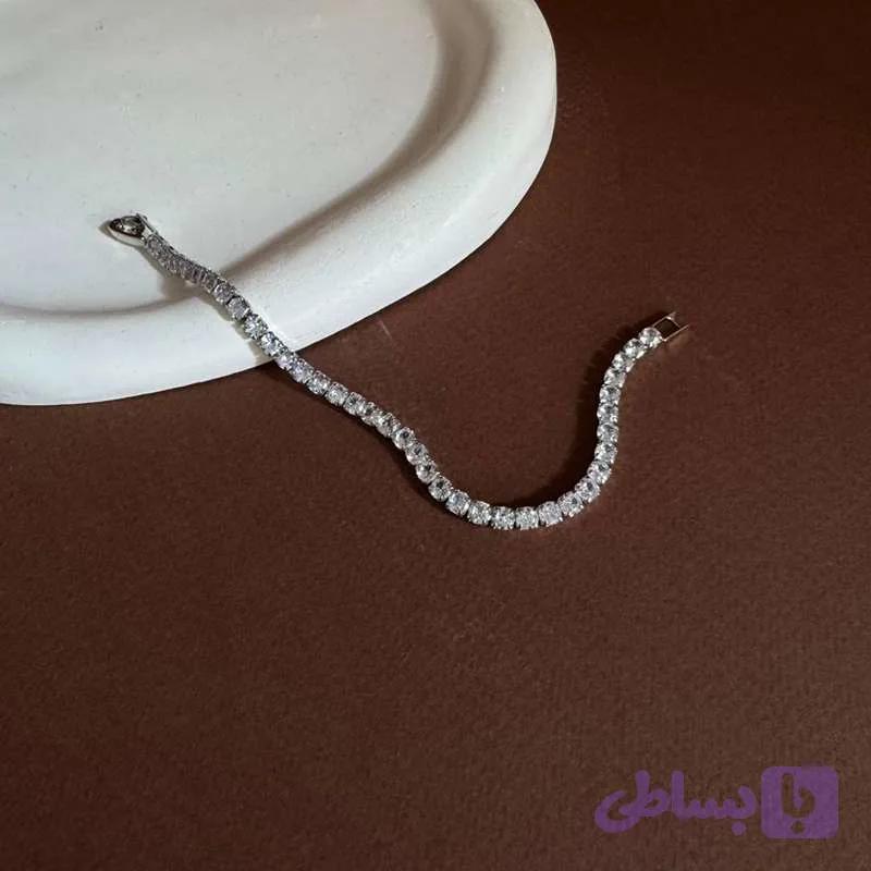 دستبند تنیسی