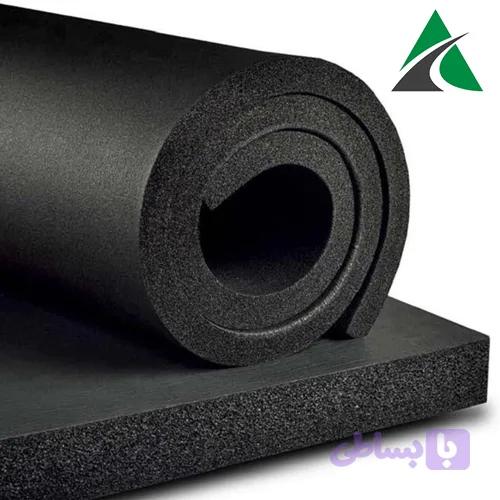 عایق الاستومری رولی ضخامت 32 میل