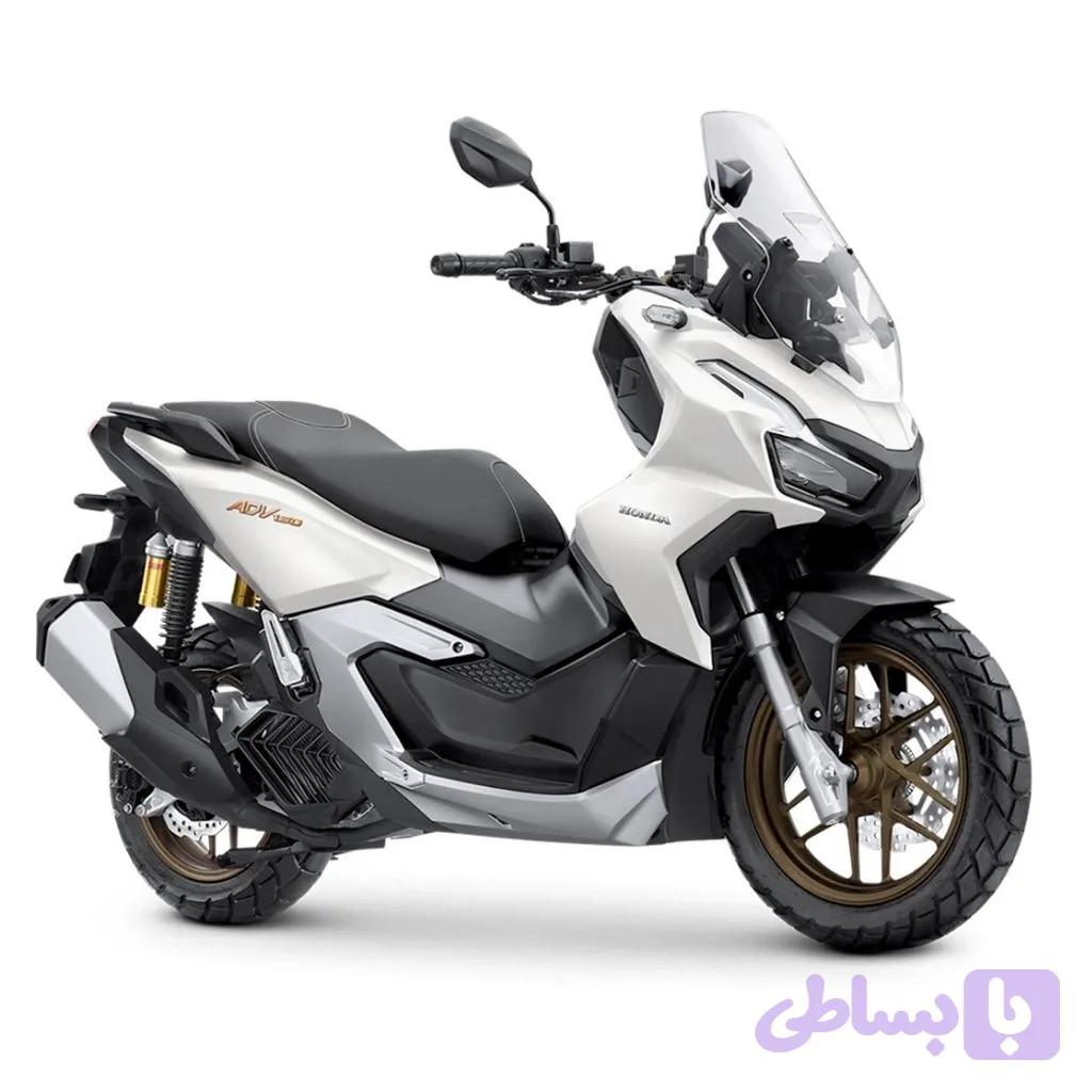 هوندا ای دی وی 160 مدل 1404/1405