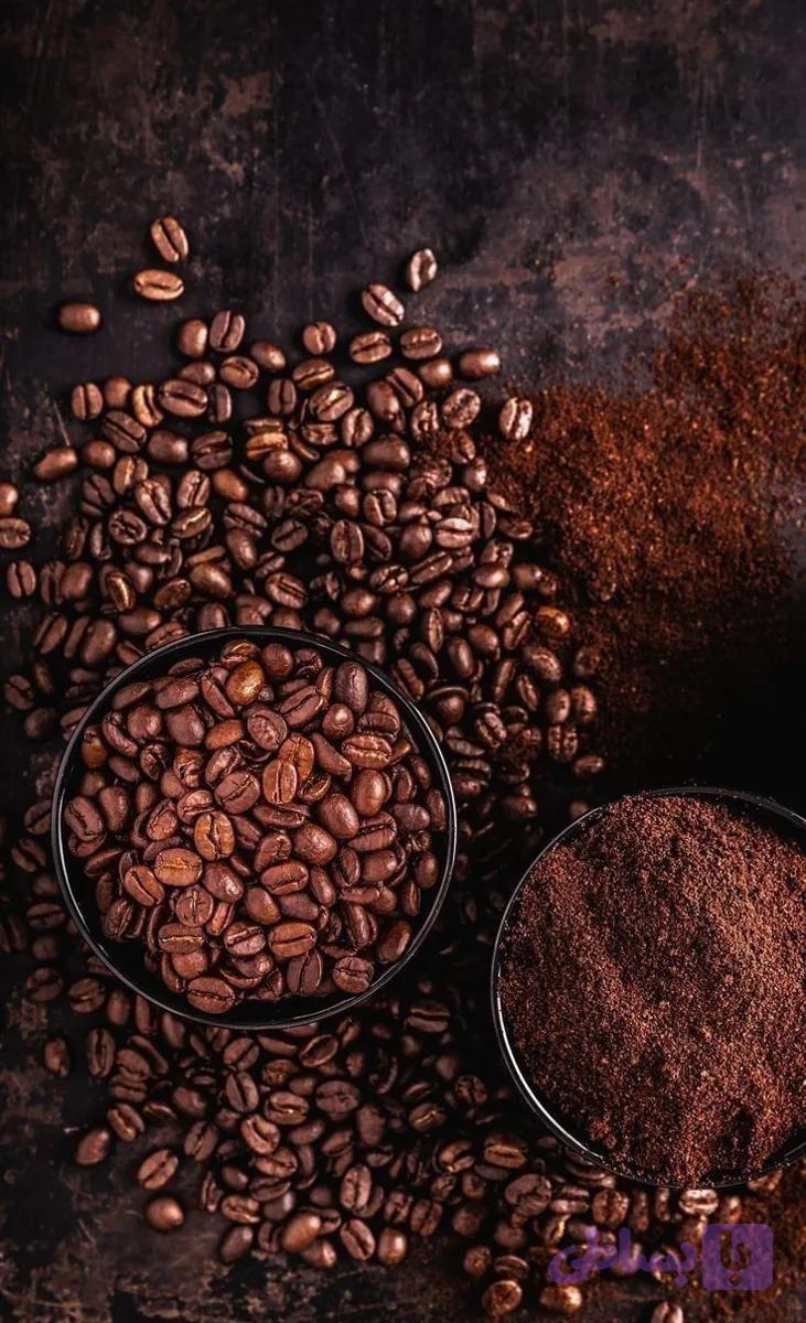 قهوه فولکافئین ۹۰٪ روبوستا پابلوکافی – نهایت قدرت برای صبحهای سنگین