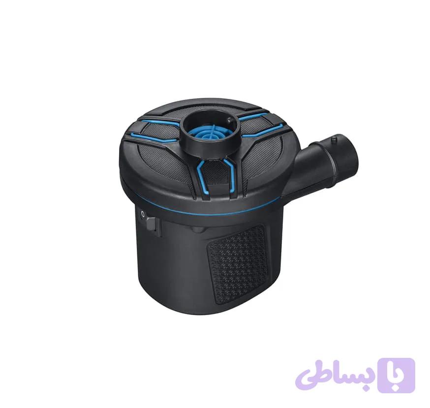 پمپ باد برقی USB خور بست وی