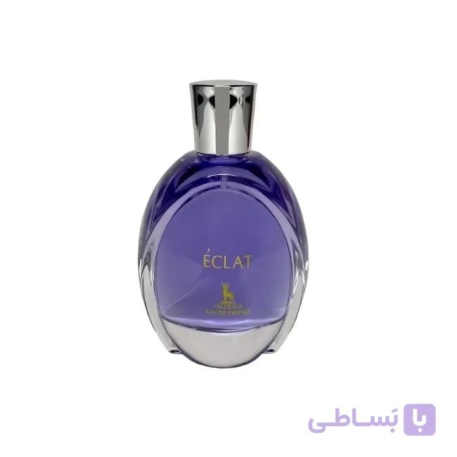 ادوپرفیوم زنانه والدمار مدل Lanvin Eclat - سایز 100 میلی لیتر | Waldemar Lanvin Eclat Eau de Parfum for Women